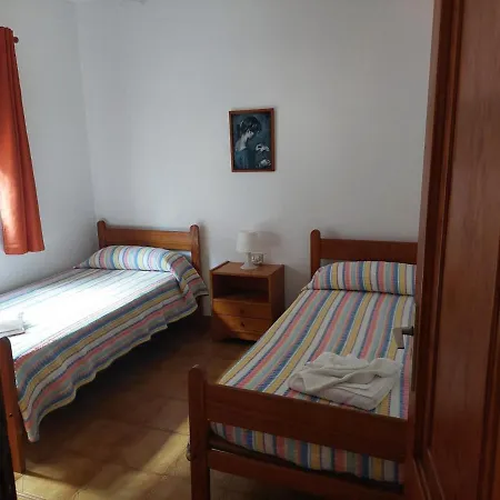 Apartamentos Yasmina Valle Gran Rey Exterior foto